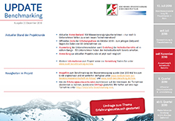 Projektupdate Nordrhein-Westfalen