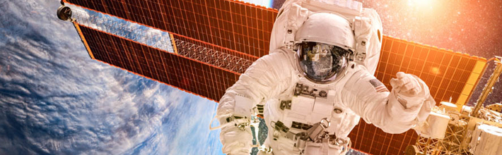 Die "Data-Nauten" der Zukunft: BI und KI