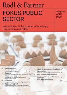 Thumb Fokus Public Sector April 2020