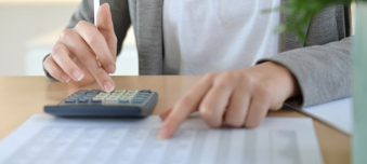 Quantitative Advisory