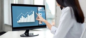 Digitalisierung in der Pflegebranche