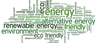 Erneuerbare Energien in Deutschland