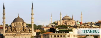 Türkei, MIST, Mexiko, Indonesien, Türkei