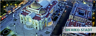 Mexiko, MIST, Indonesien, Südkorea, Türkei