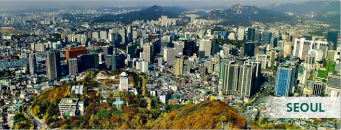 Südkorea, MIST, Mexiko, Indonesien, Türkei