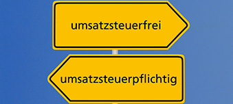 Nationaler & Internationaler Vertrieb