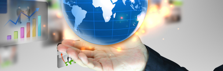 banner digitalisierung energie