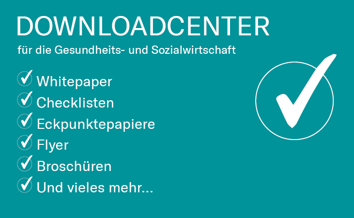 Downloadcenter Gesundheits- und Sozialwirtschaft