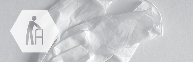 Beratung für Pflegeeinrichtungen