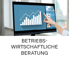 Betriebswirtschaftliche Beratung