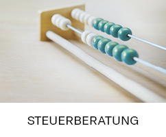 Steuerberatung