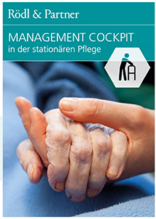 Thumb Management Cockpit stationäre Pflege