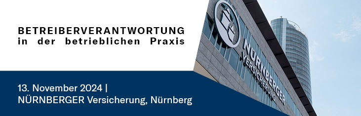 Banner Betreiberverantwortung