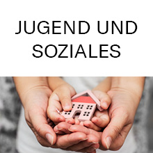 Jugend und Soziales für Smart Cities