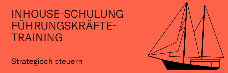 Banner Inhouse Schulung Fuehrungskraeftetraining strategisch steuern