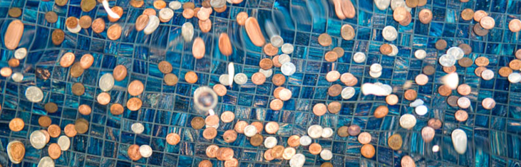 Banner Wassergebühren