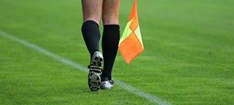 Supply chain compliance